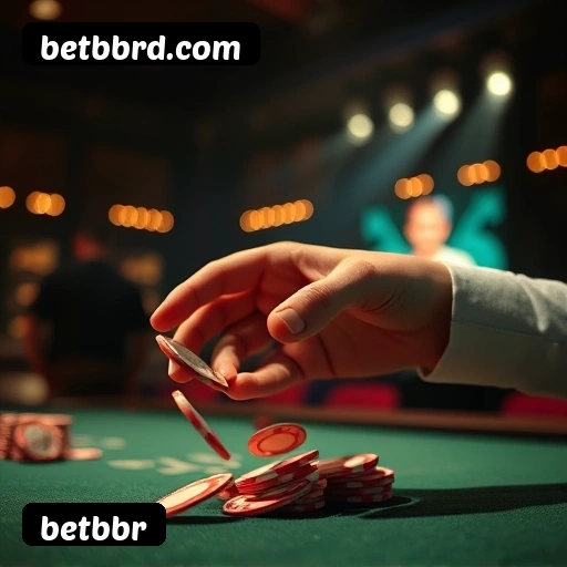 Jogos de Cassino ao Vivo
