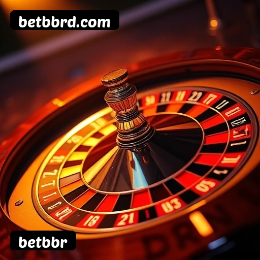 Jogos de Mesa Premium betbbr - Blackjack, Roleta, Baccarat