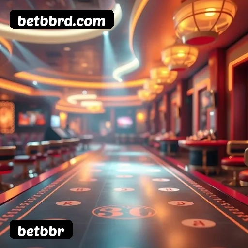 Prévia de conteúdo do canal Telegram betbbr